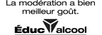 Logo éduc'alcool