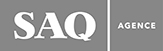 Logo signature SAQ