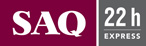 Logo signature SAQ