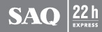 Logo signature SAQ