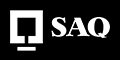 Logo SAQ Signature corporative