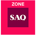 Logo Zone SAQ